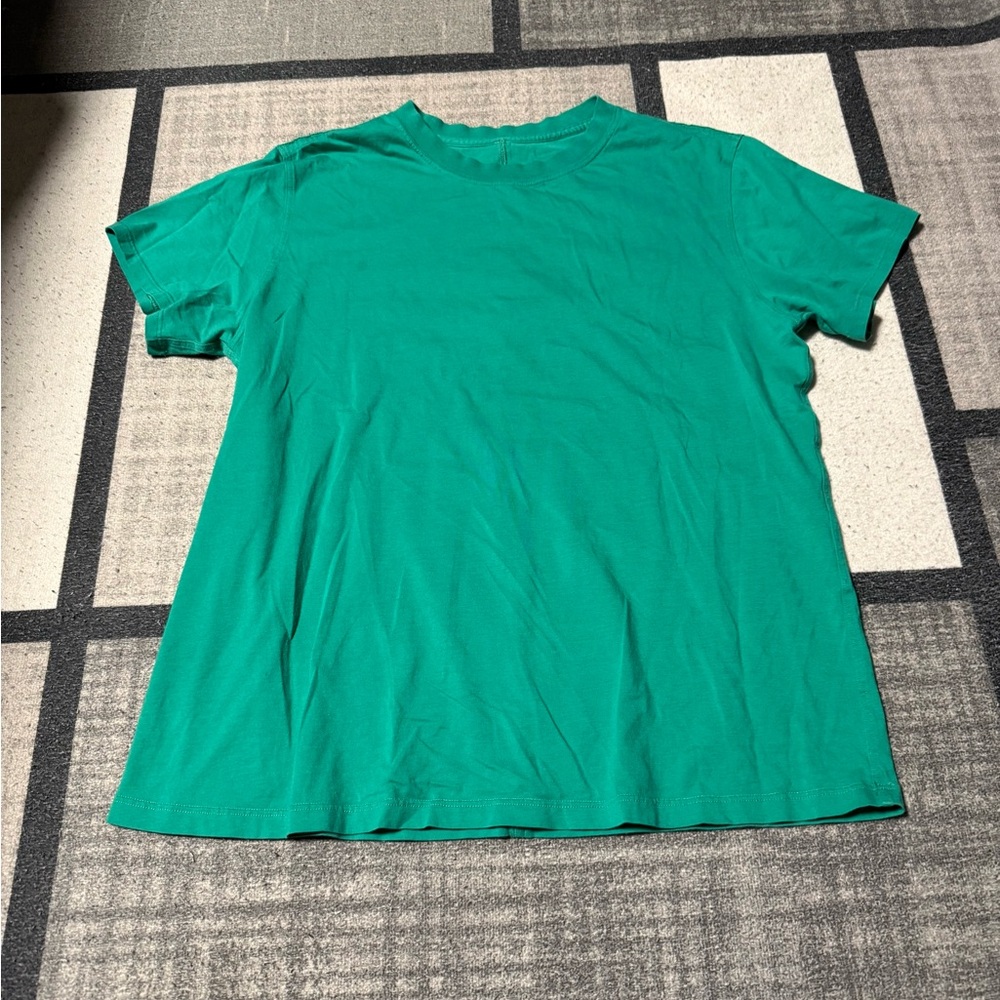 Lululemon Fundamental Top